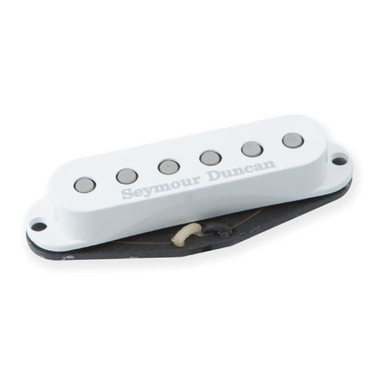 Seymour Duncan SSL-2 Vintage Flat for Strat