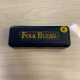 Folk Blues E szájharmonika