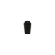 Hosco Les Paul kapcsológomb fekete incses