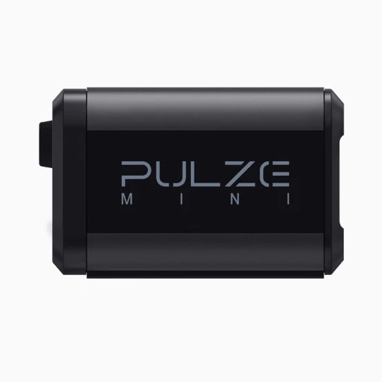 Hotone Pulze Mini AP-5BK Bluetooth digitális modellező erősítő