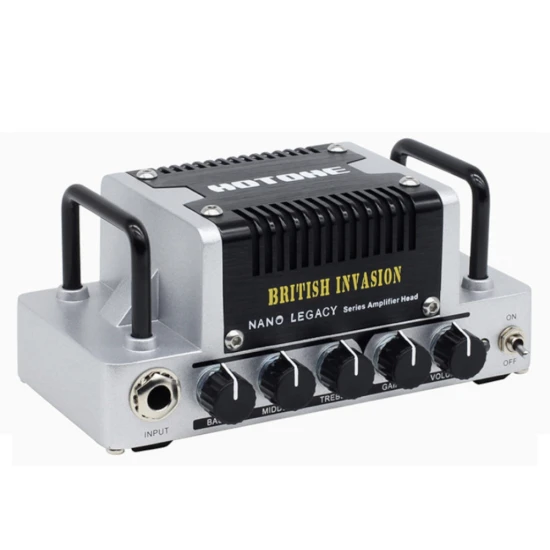 HOTONE NLA-1 British Invasion 5W-os gitárerősítő fej