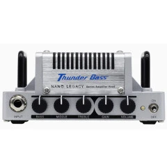 HOTONE NLA-4 Thunder Bass 5W-os gitárerősítő fej