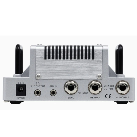 HOTONE NLA-4 Thunder Bass 5W-os gitárerősítő fej