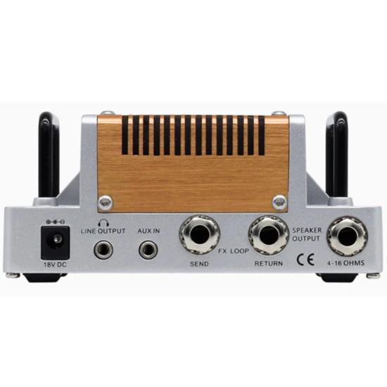HOTONE NLA-5 Mojo Diamond 5W-os gitárerősítő fej