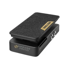 Hotone Ampero Press, passzív hangerő és expression pedál