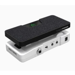 Hotone SP-30T Tuner Press multifunkciós hangolópedál
