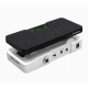 Hotone SP-30T Tuner Press multifunkciós hangolópedál