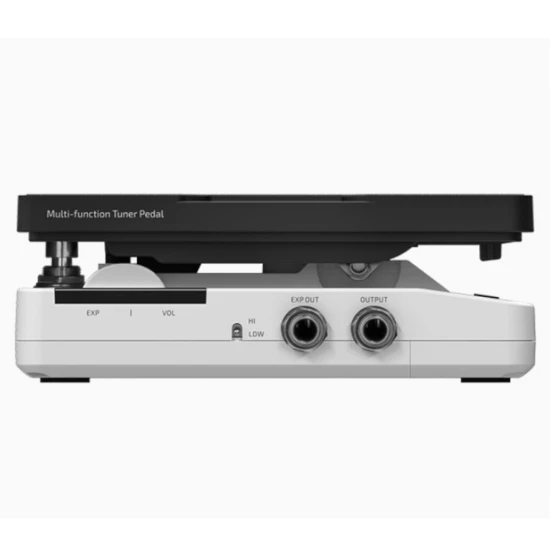 Hotone SP-30T Tuner Press multifunkciós hangolópedál
