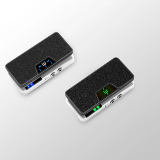 Hotone SP-30T Tuner Press multifunkciós hangolópedál