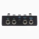 Hotone Binary Eko delay effekt modellező pedál