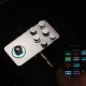 Hotone XTOMP stompbox effekt pedál