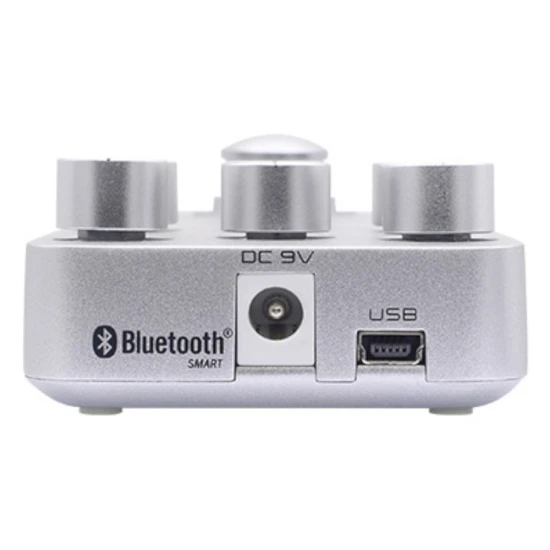 Hotone XTOMP stompbox effekt pedál