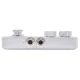 Hotone XTOMP stompbox effekt pedál