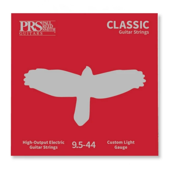 PRS Classic Series 9.5-44 húrkészlet