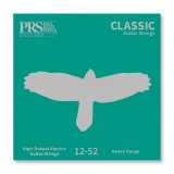 PRS Classic Series 12-52 húrkészlet