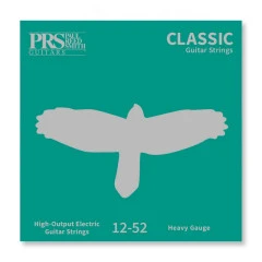PRS Classic Series 12-52 húrkészlet