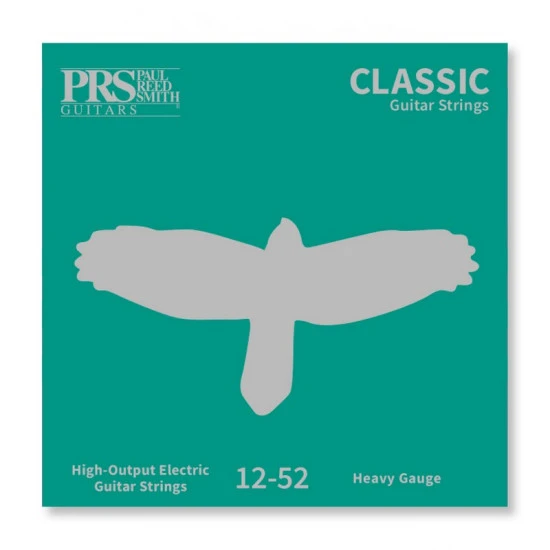 PRS Classic Series 12-52 húrkészlet