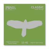 PRS Classic Series 10-46 húrkészlet