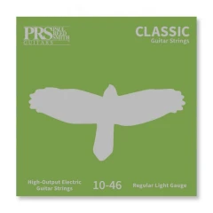 PRS Classic Series 10-46 húrkészlet