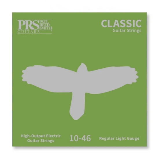 PRS Classic Series 10-46 húrkészlet