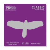 PRS Classic Series 11-49 húrkészlet