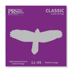 PRS Classic Series 11-49 húrkészlet