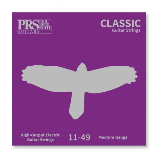 PRS Classic Series 11-49 húrkészlet
