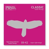 PRS Classic Series 9-42 húrkészlet