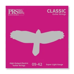 PRS Classic Series 9-42 húrkészlet