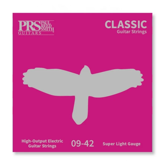 PRS Classic Series 9-42 húrkészlet