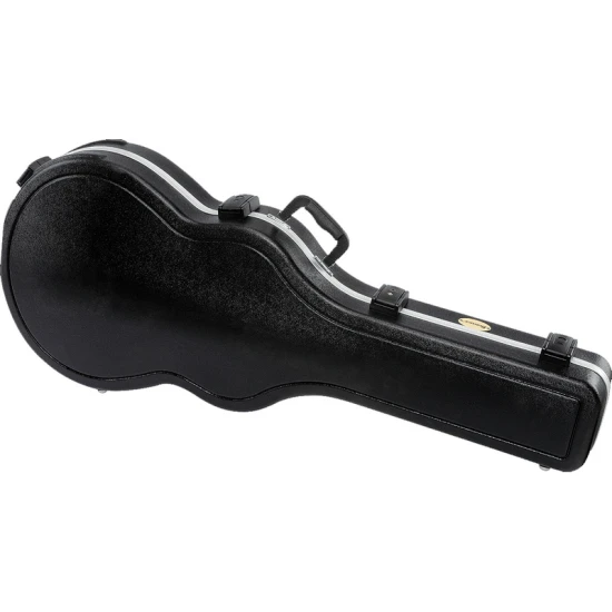 Ibanez JSM20-BKL John Scofield Signature jazzgitár