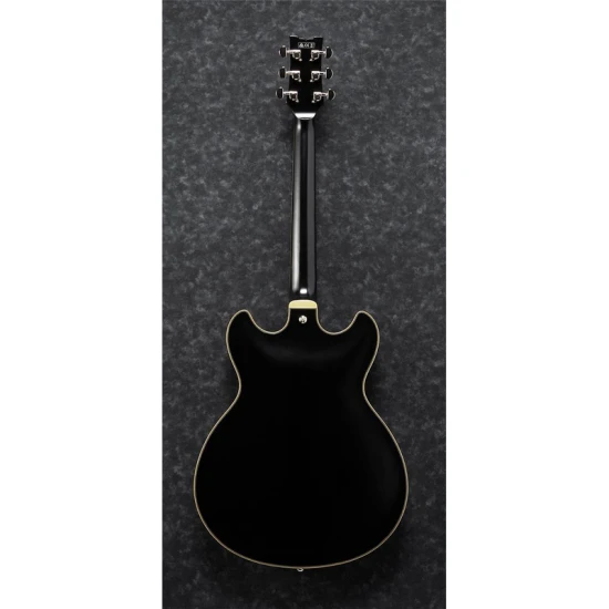 Ibanez JSM20-BKL John Scofield Signature jazzgitár