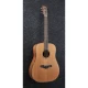 Ibanez AW65-LG akusztikus gitár