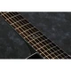 Ibanez EP5-BP Steve Vai signature elektro-akusztikus gitár