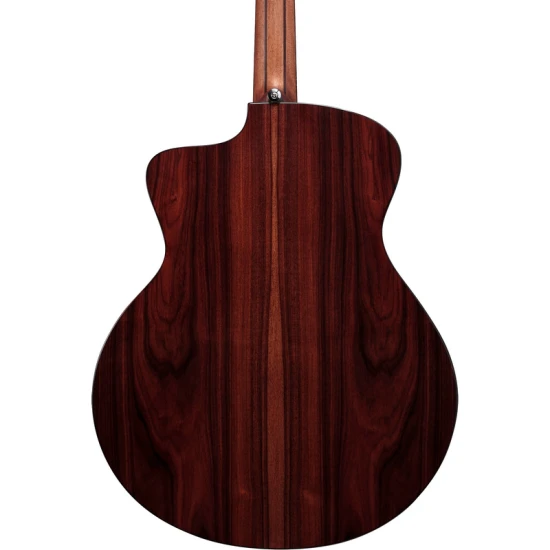 Ibanez JGM5-BSN Jon Gomm Signature elektro-akusztikus gitár