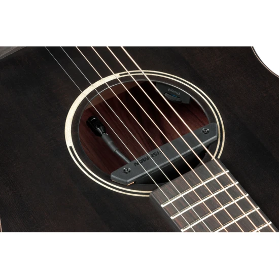 Ibanez JGM5-BSN Jon Gomm Signature elektro-akusztikus gitár