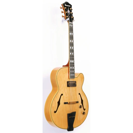 Ibanez PM200-NT Pat Metheny Signature jazzgitár