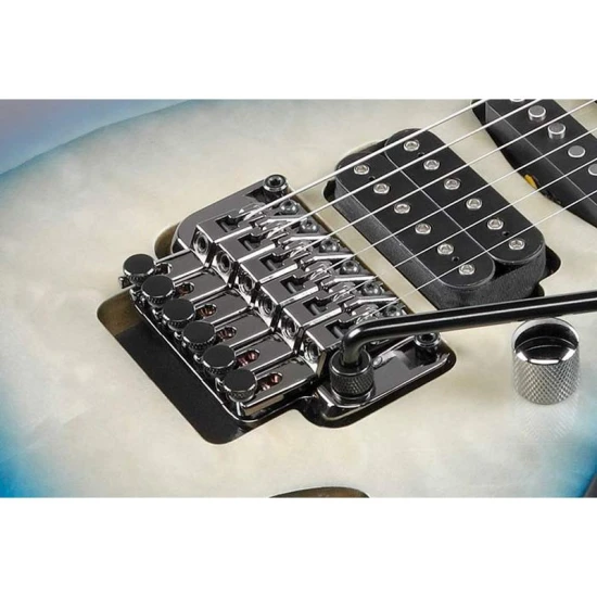 Ibanez JIVAJR-DSE Nita Strauss signature elektromos gitár