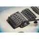 Ibanez JIVAJR-DSE Nita Strauss signature elektromos gitár