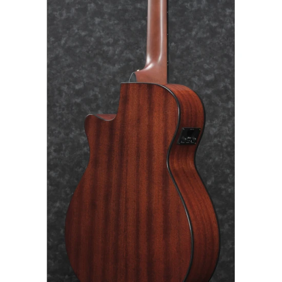 Ibanez AEG50N-NT elektro-klasszikus gitár