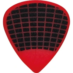 Ibanez PPA16HSG-RD Sand Grip Red Heavy pengető