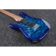 Ibanez GRX70QAL-TBB balkezes elektromos gitár