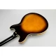 Ibanez JSM100-VT John Scofield Signature jazzgitár