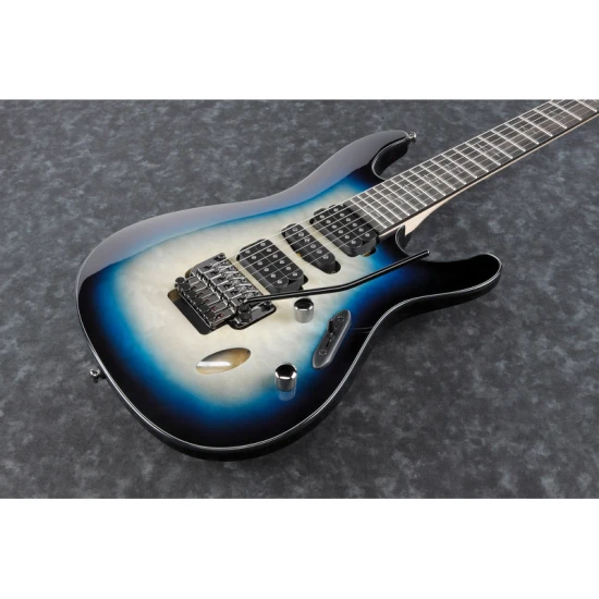 Ibanez JIVAJR-DSE Nita Strauss signature elektromos gitár