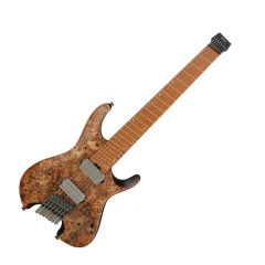 Ibanez QX527PB-ABS 7 húros elektromos gitár