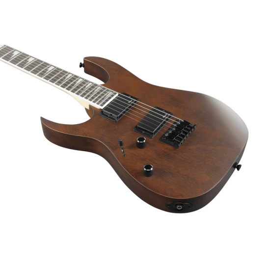 Ibanez GRG121DXL-WNF balkezes elektromos gitár