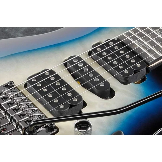Ibanez JIVAJR-DSE Nita Strauss signature elektromos gitár