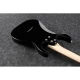 Ibanez GRGM21L-BKN  balkezes elektromos gitár