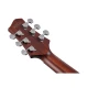 Ibanez JGM10-BSN Jon Gomm Signature elektro-akusztikus gitár
