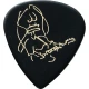 Ibanez B1000PG-BK Paul Gilbert Black Heavy pengető